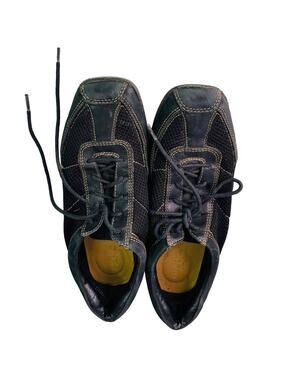 Easy Spirit Comfort 2 Black Women 6.5 M  shoes
